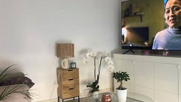 Smart-tv