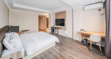 HanTing Hotel (Fuzhou Three Lanes And Seven Alleys)