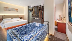 Room - Lijiang Yueyou International Hotel (Lijiang Old Town Branch (Lijiang)