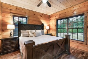4 chambres, bureau, fer et planche à repasser, Wi-Fi gratuit