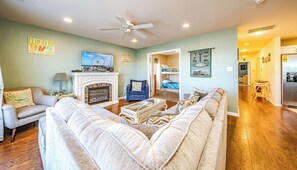 TV connectée, livres