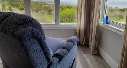 Maison Moineaux - Delaney House