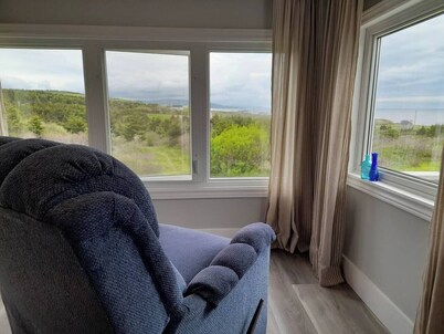 Maison Moineaux - Delaney House