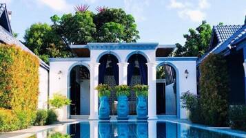 Soins de manucure et de pédicure