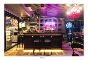 Restaurant - Kamala Havana Hotel and Cafe (Kamala)