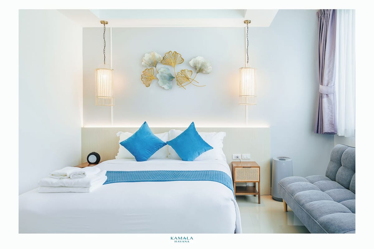 Ropa de cama de alta calidad, cubrecamas y colchones con pillow-top