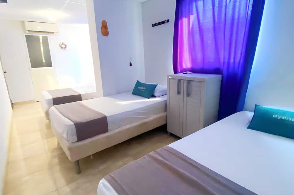 Hotel Puerto Vigia Inn