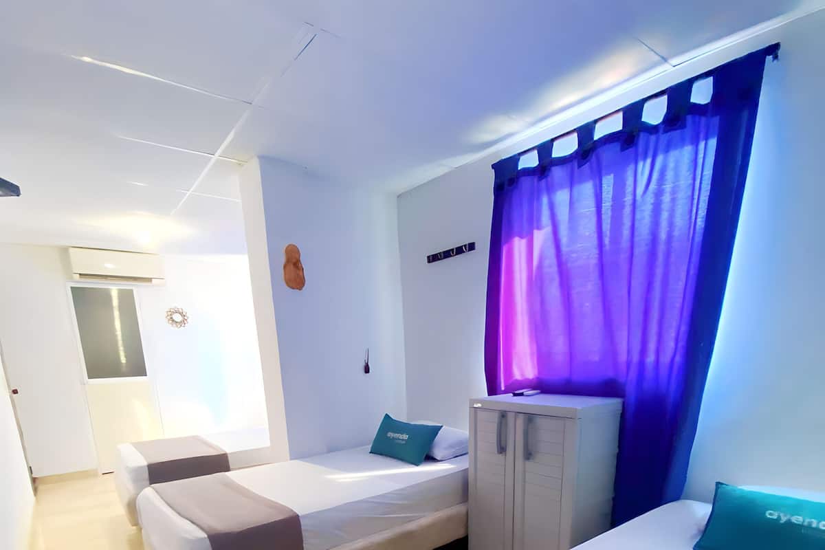 Comfort Triple Room, 3 Single Beds