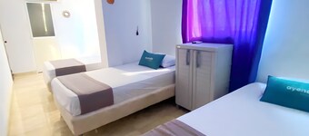 Hotel Puerto Vigia Inn