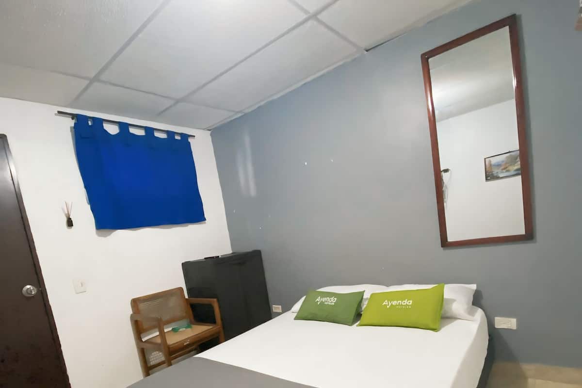 Comfort Double Room, 1 Double Bed