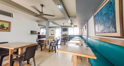 Hotel Puerto Vigia Inn