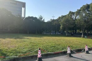 View from property - Orange Hotel (Suzhou Dushu Lake Xi'an Jiaotong-Liverpool University) (Suzhou)