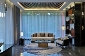 Interior - Orange Hotel (Suzhou Dushu Lake Xi'an Jiaotong-Liverpool University) (Suzhou)