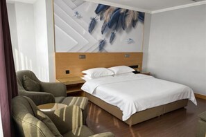 Room - Jinan Hualian Hotel (Jinan)