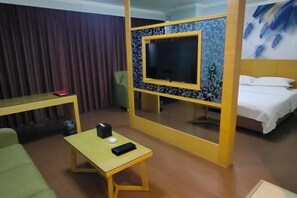 Room - Jinan Hualian Hotel (Jinan)