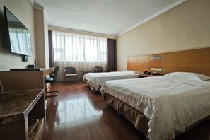 Room - Jinan Hualian Hotel (Jinan)