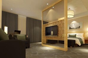 Room - Jinan Hualian Hotel (Jinan)