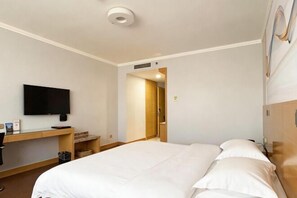 Room - Jinan Hualian Hotel (Jinan)