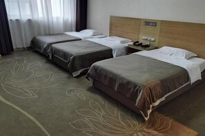 Room - Jinan Hualian Hotel (Jinan)