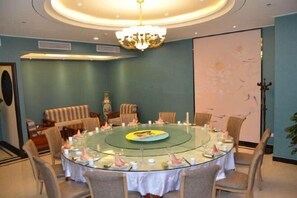 Restaurant - Jinan Hualian Hotel (Jinan)