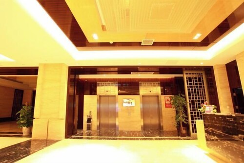 Jinan Hualian Hotel
