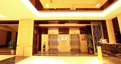 Jinan Hualian Hotel