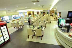 Veitingastaður