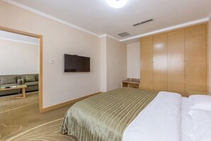 Room - Jinan Hualian Hotel (Jinan)