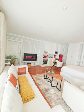 Smart TV
