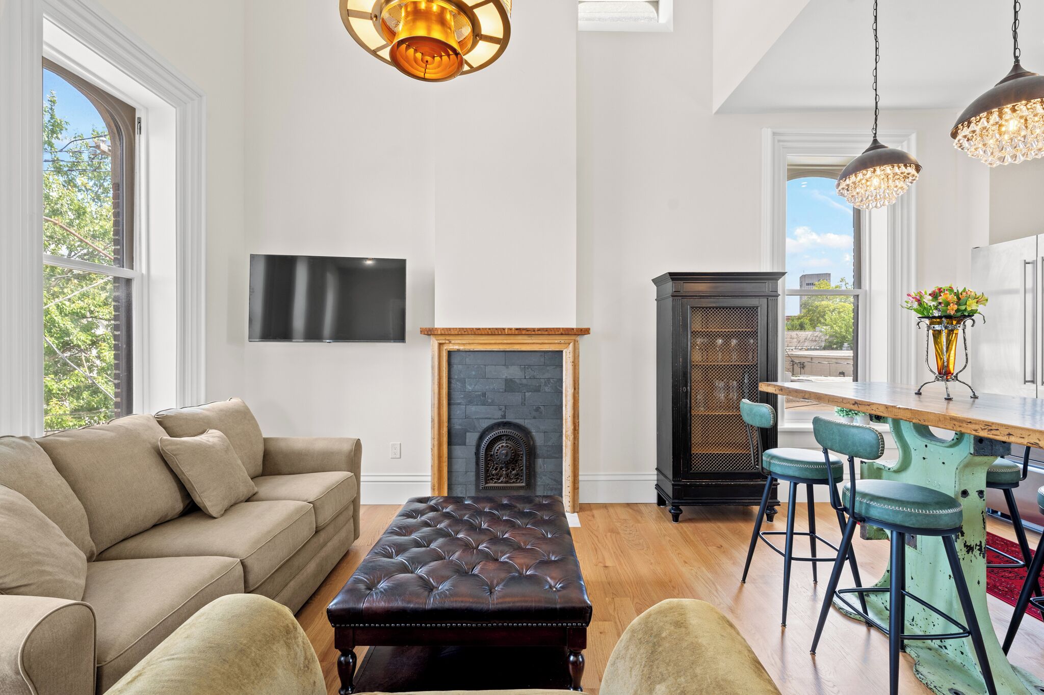 Superior Suite