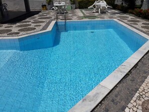 Pool - Apto Stiep Inteiro (Armação Salvador)