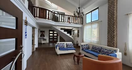 casa Darjona