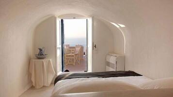 4 makuuhuonetta, silitysrauta/-lauta, Wi-Fi, vuodevaatteet