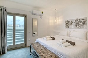 3 sovrum, strykjärn/strykbräda, wi-fi och sängkläder