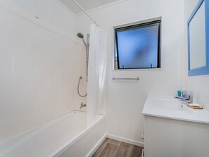 Dusche, Haartrockner