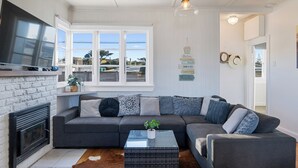 Oppholdsområde