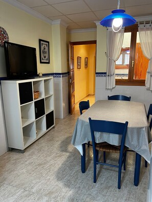 Dineren