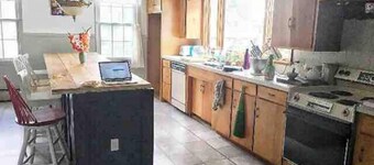 Spacious Home for Gathering