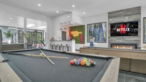 Sala de juegos