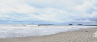 Pousada 1 minute from the beach | UNR