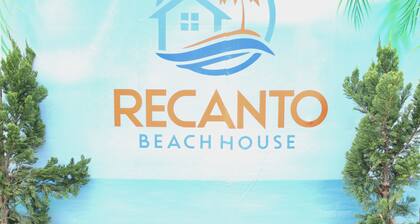 Pousada 1 minute from the beach | UNR