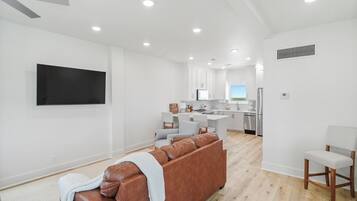 منطقة المعيشة