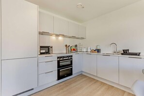 Microwave, oven, dishwasher, high chair - 2 Bed in Woolacombe (oc-s29613) (Woolacombe)