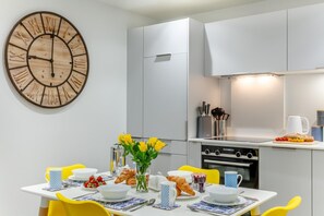 Microwave, oven, dishwasher, high chair - 2 Bed in Woolacombe (oc-s29621) (Woolacombe)