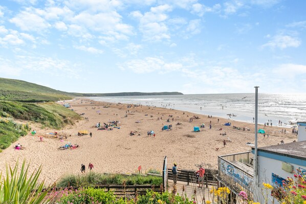 Plage