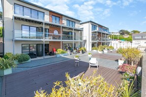 Exterior - 2 Bed in Woolacombe (oc-s29616) (Woolacombe)