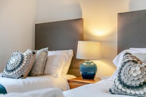 2 bedrooms, free WiFi, bed sheets - 2 Bed in Woolacombe (oc-c29617) (Woolacombe)