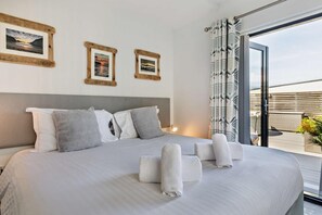 3 chambres, lit parapluie, Wi-Fi gratuit, draps fournis
