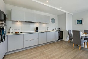 Microwave, oven, dishwasher, high chair - 3 Bed in Woolacombe (oc-s29615) (Woolacombe)