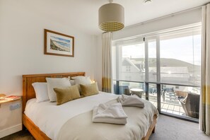 3 Schlafzimmer, kostenloses WLAN, Bettwäsche